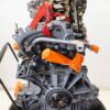 SILNIK ENGINE RENAULT CLIO DUSTER SANDERO CAPTUR MICRA 1.0 TCE H4DE470