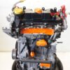 SILNIK ENGINE RENAULT CLIO DUSTER SANDERO CAPTUR MICRA 1.0 TCE H4DE470