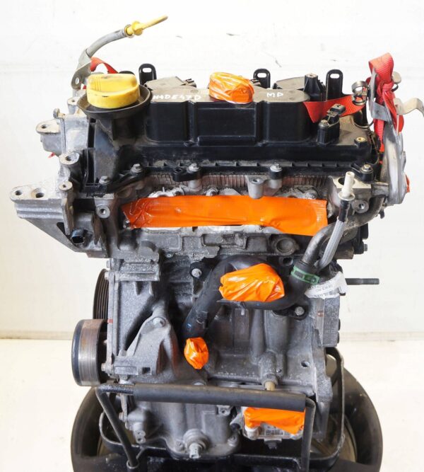 SILNIK ENGINE RENAULT CLIO DUSTER SANDERO CAPTUR MICRA 1.0 TCE H4DE470
