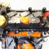 SILNIK ENGINE RENAULT CLIO DUSTER SANDERO CAPTUR MICRA 1.0 TCE H4DE470