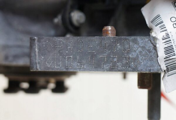 SILNIK ENGINE RENAULT CLIO DUSTER SANDERO CAPTUR MICRA 1.0 TCE H4DE470