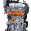 SILNIK ENGINE VOLKSWAGEN POLO SEAT IBIZA SKODA FABIA 1.4 TDI CUS