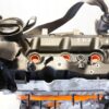 SILNIK ENGINE VOLKSWAGEN POLO SEAT IBIZA SKODA FABIA 1.4 TDI CUS