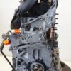 SILNIK ENGINE VOLKSWAGEN POLO SEAT IBIZA SKODA FABIA 1.4 TDI CUS