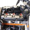 SILNIK ENGINE VOLKSWAGEN POLO SEAT IBIZA SKODA FABIA 1.4 TDI CUS