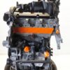 SILNIK ENGINE VOLKSWAGEN POLO SEAT IBIZA SKODA FABIA 1.4 TDI CUS