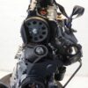 SILNIK ENGINE VOLKSWAGEN POLO SEAT IBIZA SKODA FABIA 1.4 TDI CUS