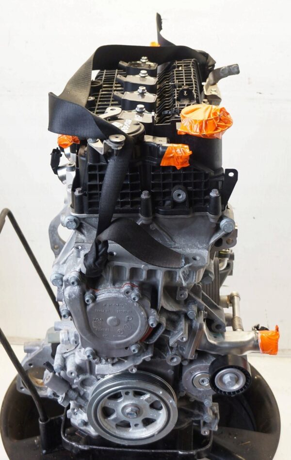SILNIK ALFA ROMEO TONELE JEEP COMPASS RENEGADE FIAT 500X 1.3 46351268