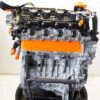 SILNIK ALFA ROMEO TONELE JEEP COMPASS RENEGADE FIAT 500X 1.3 46351268