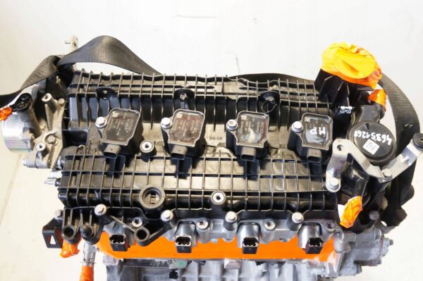 SILNIK ALFA ROMEO TONELE JEEP COMPASS RENEGADE FIAT 500X 1.3 46351268