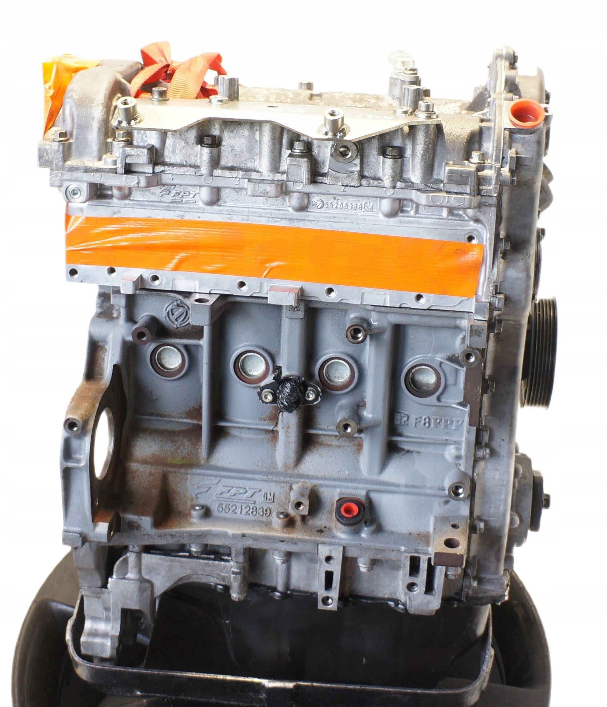 17985531163-6968f9d24d20b FIAT DOBLO FIORINO PUNTO PANDA PUNTO 500 OPEL CORSA 1,3 JTD CDTI A13DTC