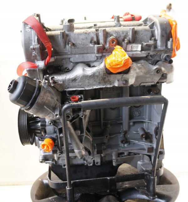 FIAT DOBLO FIORINO PUNTO PANDA PUNTO 500 OPEL CORSA 1,3 JTD CDTI A13DTC