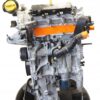 SILNIK RENAULT TWINGO CLIO V CAPTUR DACIA SANDERO JOGGER 1.0 SCE H4DA400
