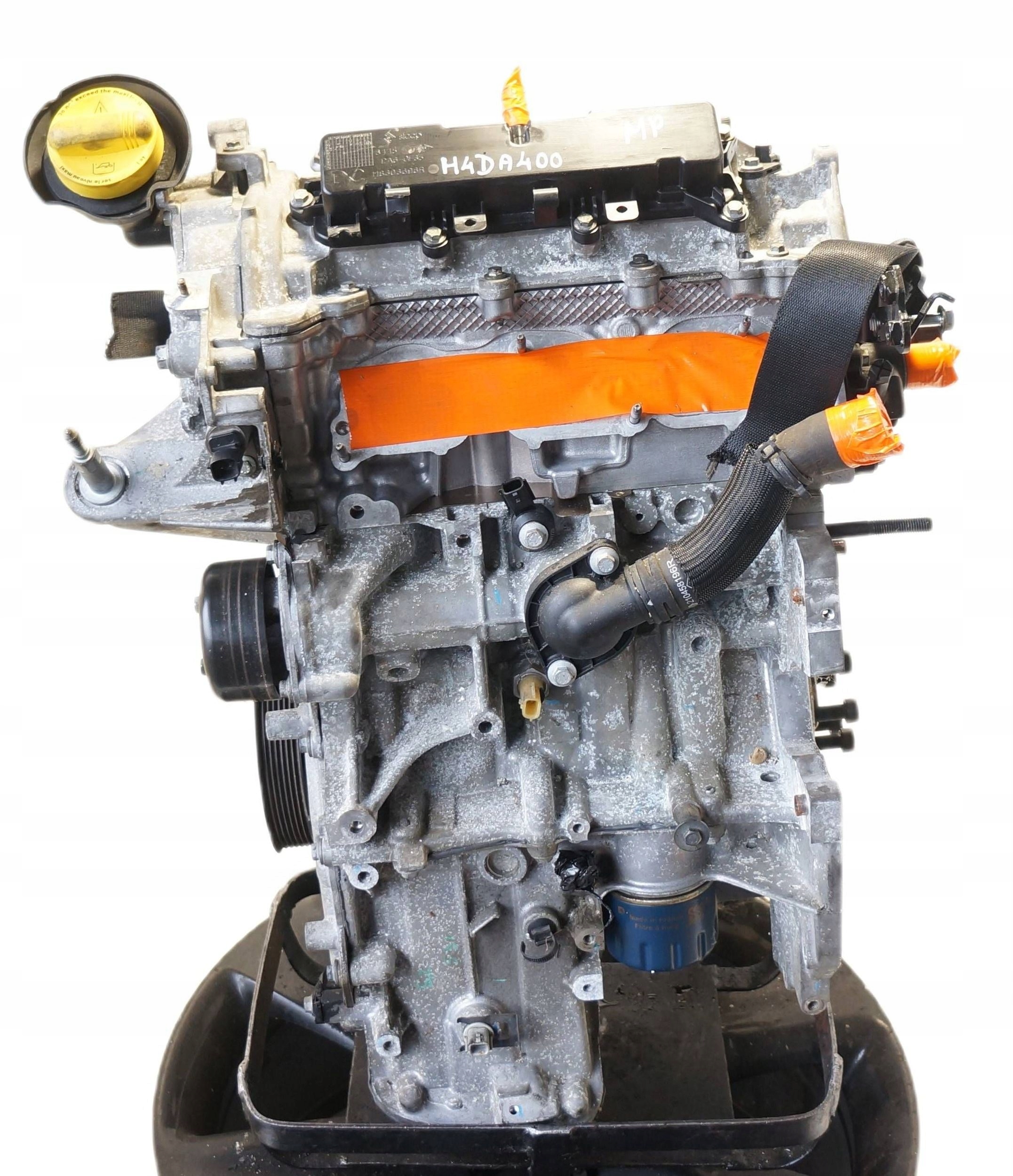17988163831-6968f9c64d79a SILNIK RENAULT TWINGO CLIO V CAPTUR DACIA SANDERO JOGGER 1.0 SCE H4DA400
