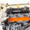 SILNIK RENAULT TWINGO CLIO V CAPTUR DACIA SANDERO JOGGER 1.0 SCE H4DA400