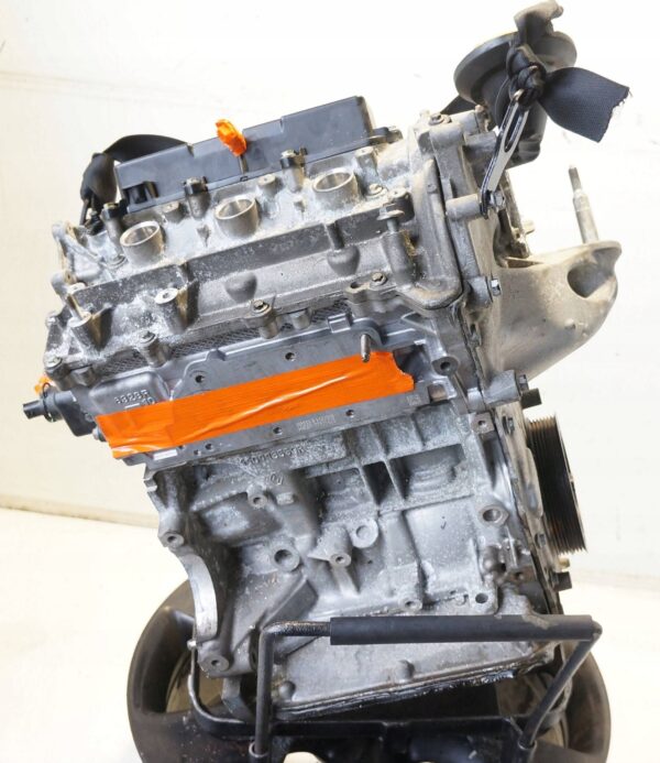 SILNIK RENAULT TWINGO CLIO V CAPTUR DACIA SANDERO JOGGER 1.0 SCE H4DA400