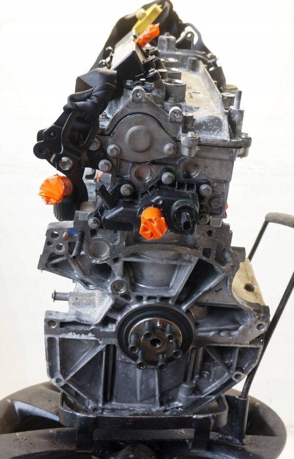 SILNIK RENAULT TWINGO CLIO V CAPTUR DACIA SANDERO JOGGER 1.0 SCE H4DA400