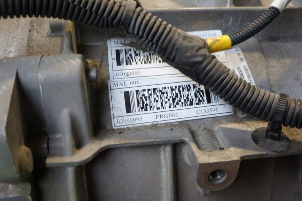 17988230622-6968f9babd503 SILNIK ELEKTRYCZNY Renault ZOE II Twingo III SMART 453 MAL601