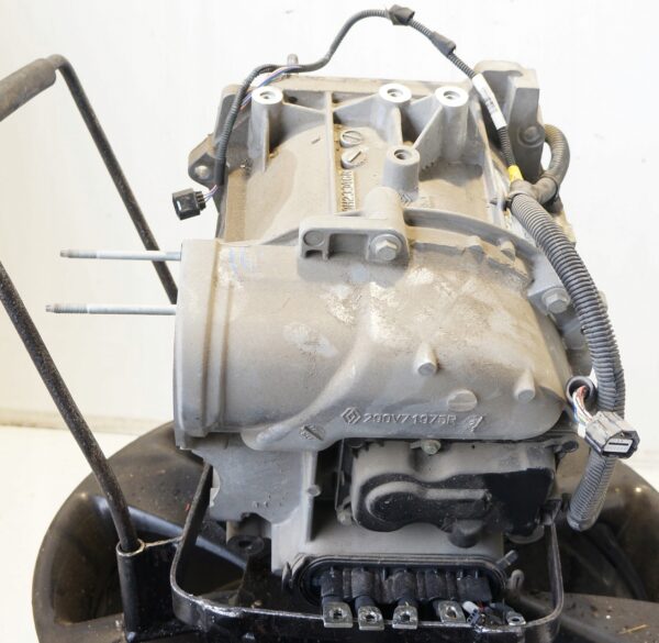 17988230622-6968f9bc2f226 SILNIK ELEKTRYCZNY Renault ZOE II Twingo III SMART 453 MAL601