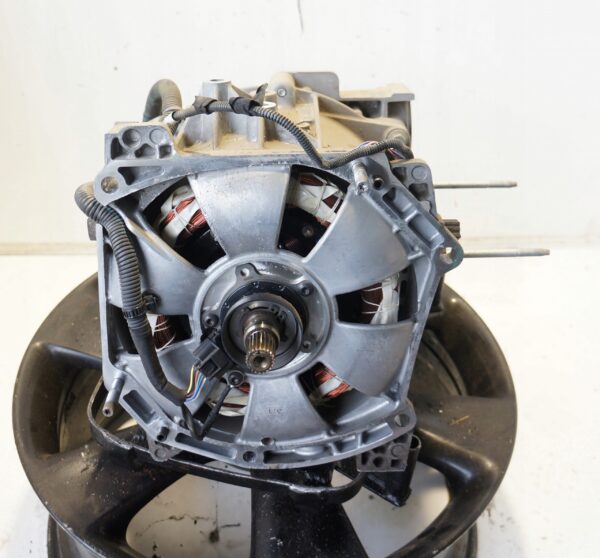 17988230622-6968f9c0c1088 SILNIK ELEKTRYCZNY Renault ZOE II Twingo III SMART 453 MAL601