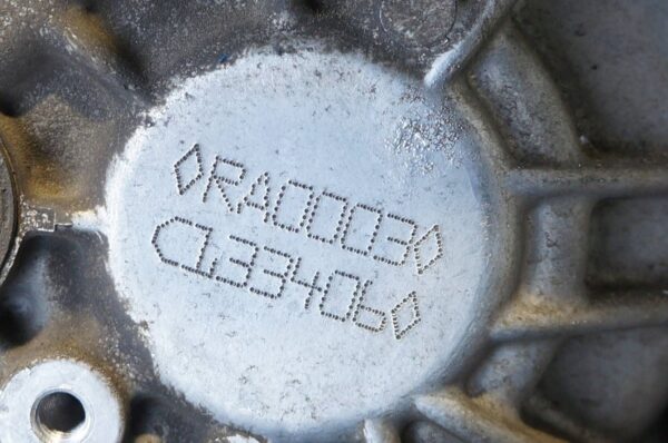 SKRZYNIA BIEGÓW Renault ZOE II Twingo III SMART 453 290K48984R