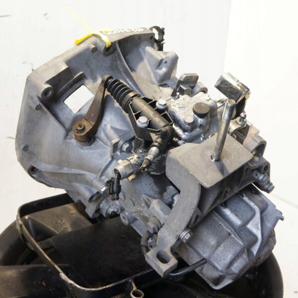 SKRZYNIA BIEGÓW FIAT STILO PUNTO II 1.2 1.4 55181588