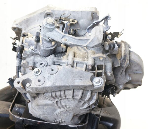 SKRZYNIA BIEGÓW ASTRA H ZAFIRA B 1.9 CDTI M32019D1