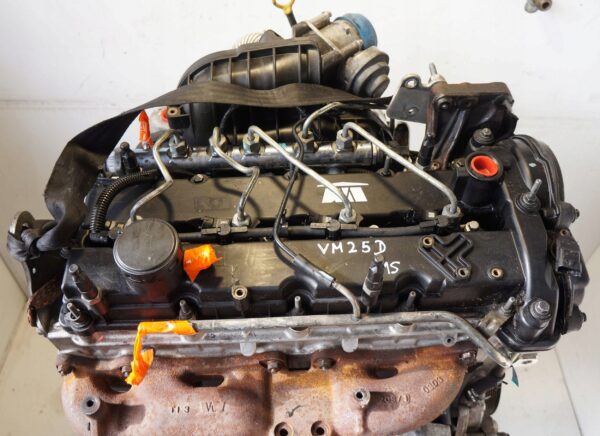 17988910919-6968f9787744b SILNIK ENGINE CHRYSLER GRAND VOYAGER 2.8 CRD VM25D
