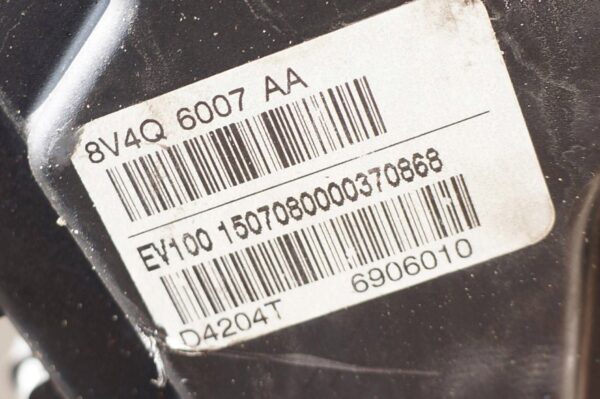 SILNIK ENGINE FORD MONDEO KUGA VOLVO C30 S40 PEUGEOT CITROEN 2.0 HDI G6DG