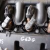 SILNIK ENGINE FORD MONDEO KUGA VOLVO C30 S40 PEUGEOT CITROEN 2.0 HDI G6DG