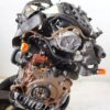 SILNIK ENGINE FORD MONDEO KUGA VOLVO C30 S40 PEUGEOT CITROEN 2.0 HDI G6DG