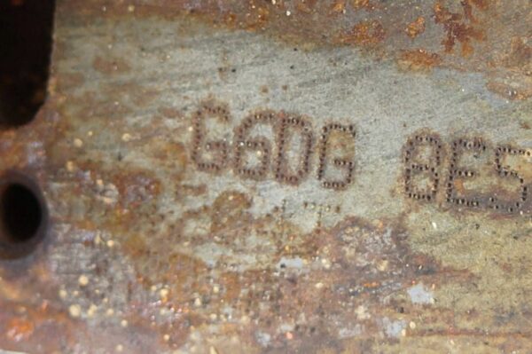 SILNIK ENGINE FORD MONDEO KUGA VOLVO C30 S40 PEUGEOT CITROEN 2.0 HDI G6DG