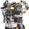 SILNIK ENGINE RENAULT MEGANE KANGOO KADJAR 1.5 DCI K9KU877