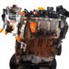SILNIK ENGINE RENAULT MEGANE KANGOO KADJAR 1.5 DCI K9KU877