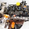 SILNIK ENGINE RENAULT MEGANE KANGOO KADJAR 1.5 DCI K9KU877