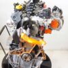 SILNIK ENGINE RENAULT MEGANE KANGOO KADJAR 1.5 DCI K9KU877
