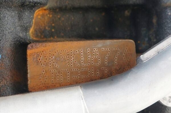 SILNIK ENGINE RENAULT MEGANE KANGOO KADJAR 1.5 DCI K9KU877