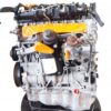 SILNIK ENGINE BMW 3 F30 F35 F31 2.0D N47D20C