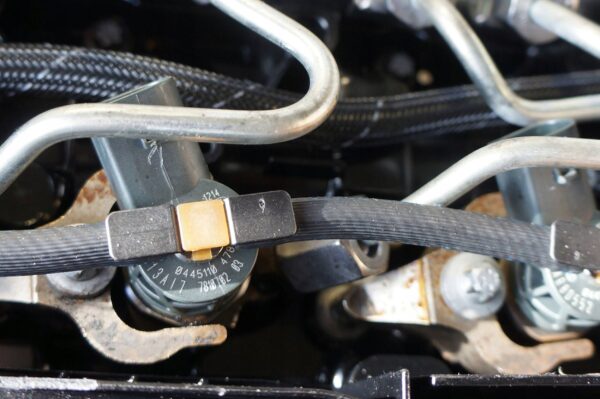 SILNIK ENGINE BMW 3 F30 F35 F31 2.0D N47D20C