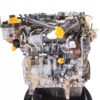 17989373990-6968f92a22999 SILNIK ENGINE Ford C-MAX Focus 1.6 TDCI T1DA