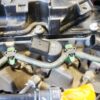 SILNIK ENGINE Ford C-MAX Focus 1.6 TDCI T1DA