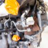 SILNIK ENGINE Ford C-MAX Focus 1.6 TDCI T1DA