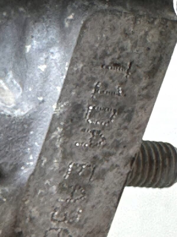 SILNIK ENGINE Ford C-MAX Focus 1.6 TDCI T1DA