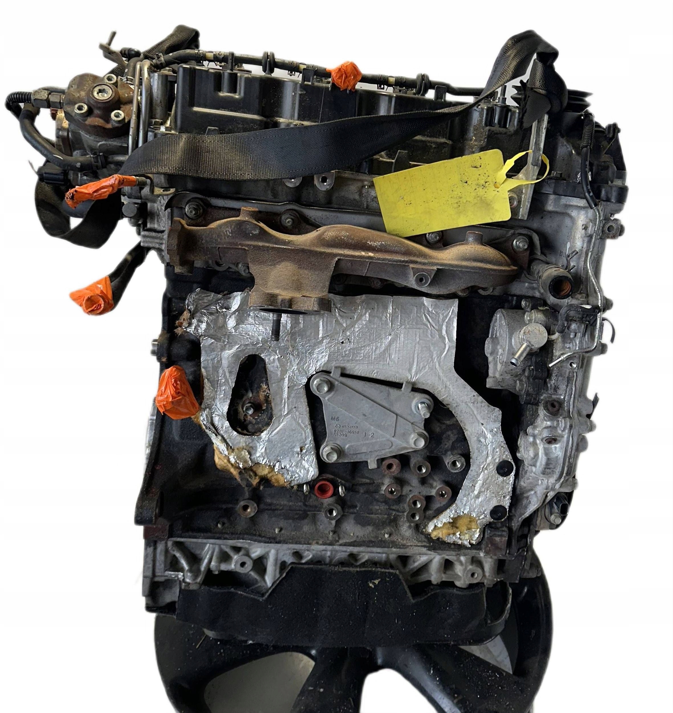 17989440512-6968f91be4f9f SILNIK MAZDA 3 6 CX5 2.2 R2AA