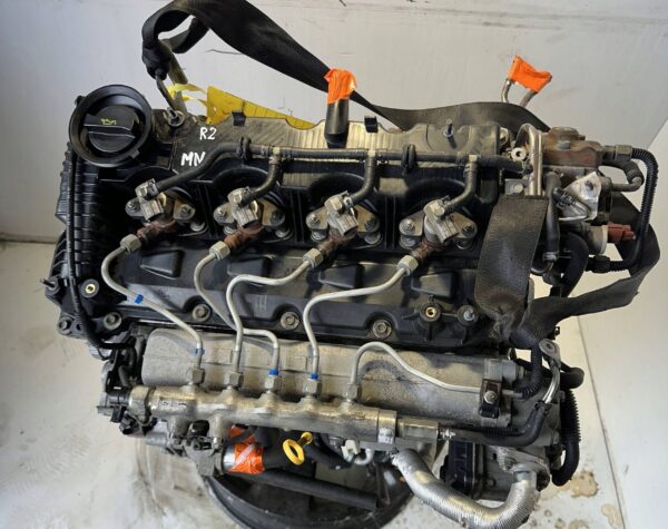 17989440512-6968f91f8da5c SILNIK MAZDA 3 6 CX5 2.2 R2AA