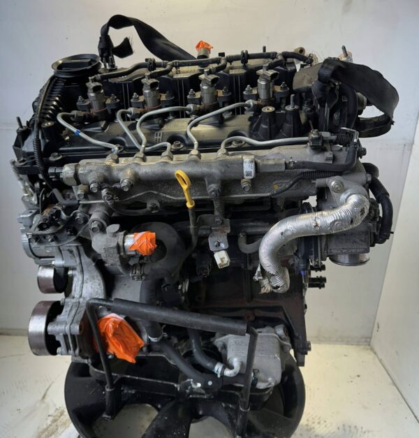 17989440512-6968f92132f12 SILNIK MAZDA 3 6 CX5 2.2 R2AA