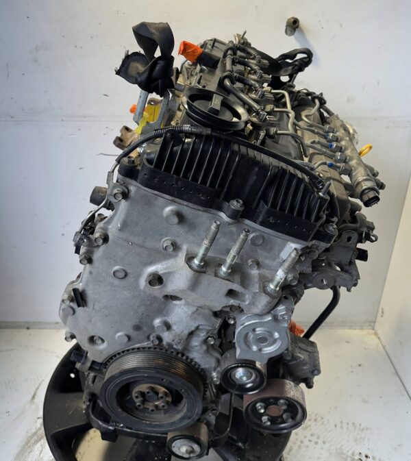 17989440512-6968f92490c40 SILNIK MAZDA 3 6 CX5 2.2 R2AA