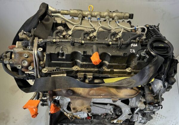 17989440512-6968f9265ed9f SILNIK MAZDA 3 6 CX5 2.2 R2AA