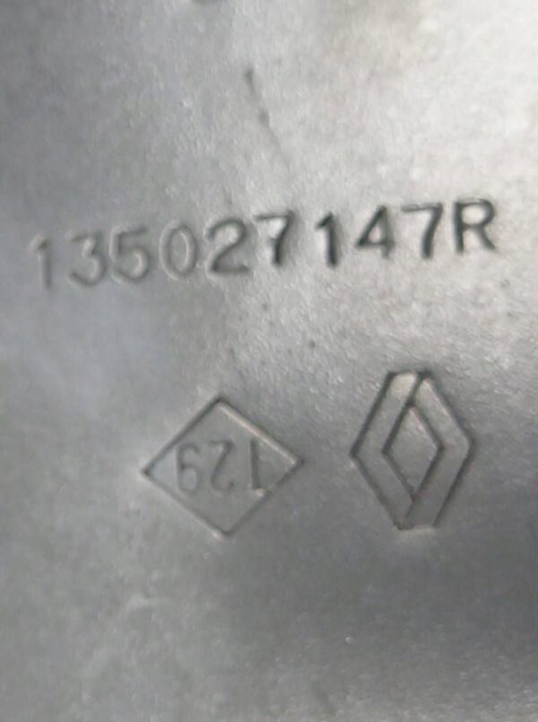 17993053173-6968f91889494 OBUDOWA ROZRZĄDU RENAULT TRAFIC MEGANE OPEL VIVARO 1,6 DCI 135027147R