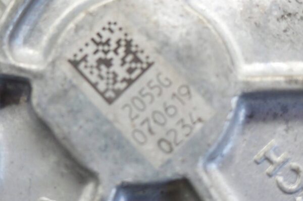 POMPA VACUM JEEP GRAND CHEROKEE WK2 3.0 CRD 2055G